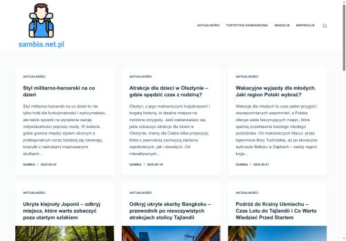 sambia.net.pl