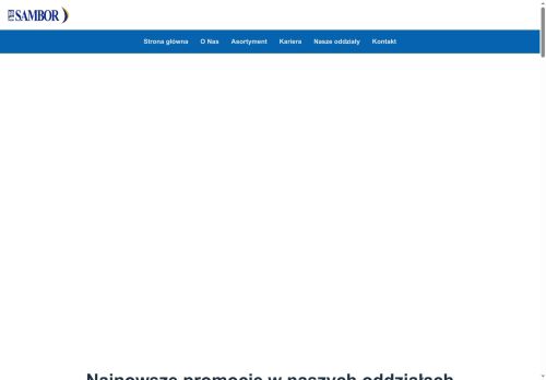 sambor.pl