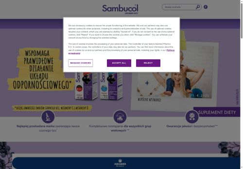 sambucol.pl