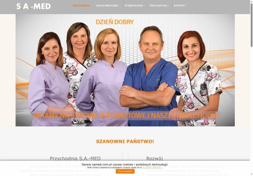 samed.com.pl