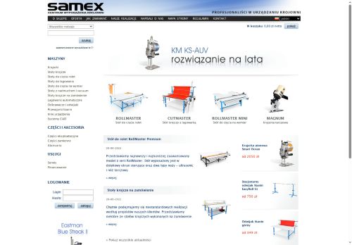 samex.com.pl