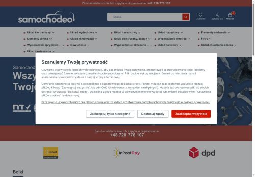 samochodeo.pl
