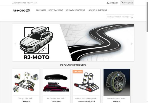 samochodoweakcesoria.pl