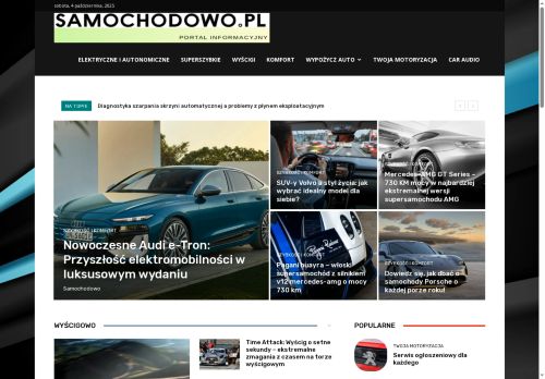 samochodowo.pl