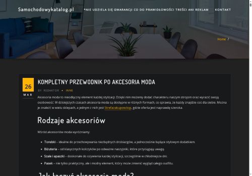 samochodowykatalog.pl