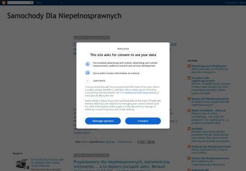 samochody-dla-niepelnosprawnych.blogspot.com