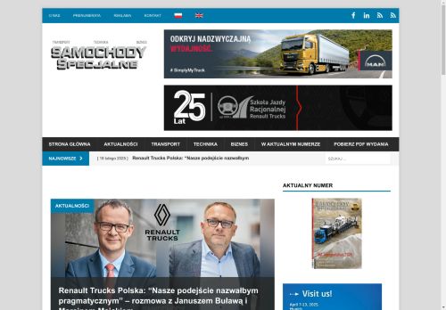 samochody-specjalne.com.pl