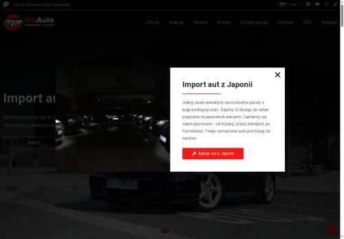 samochodyzjaponii.pl