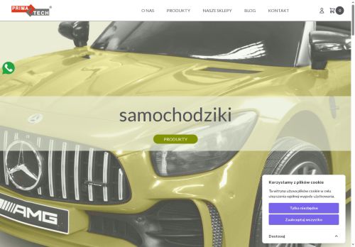 samochodziki.pl