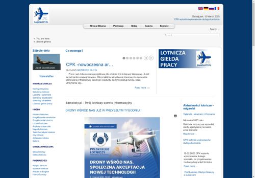 samoloty.pl
