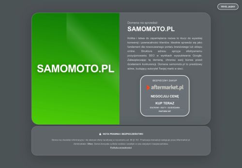 samomoto.pl