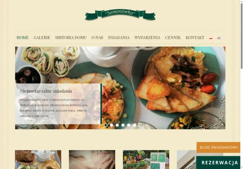 samoniowka.pl