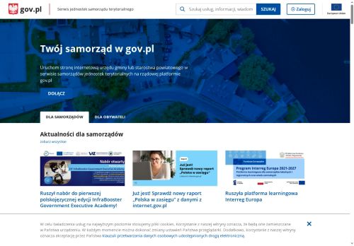 samorzad.gov.pl
