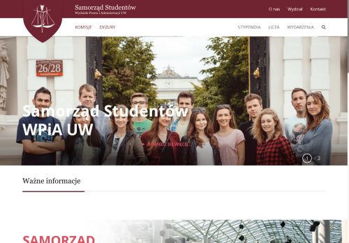 samorzad.wpia.uw.edu.pl