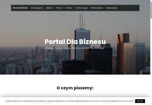 samorzadeuropejski.pl