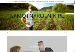 samotnyrolnik.pl