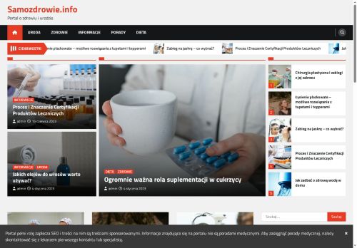 samozdrowie.info