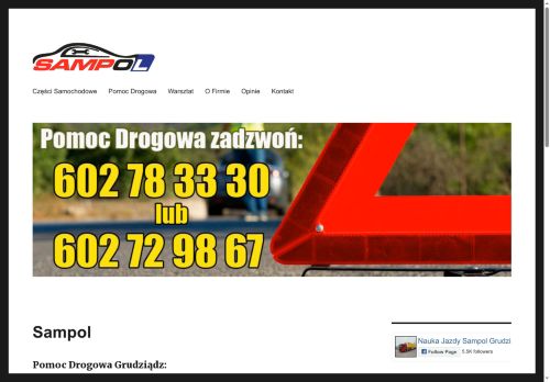 sampol.com.pl