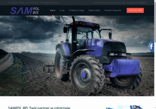 sampolbis.pl