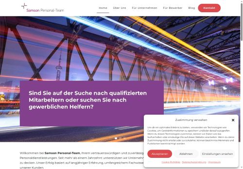 samson-personal.de