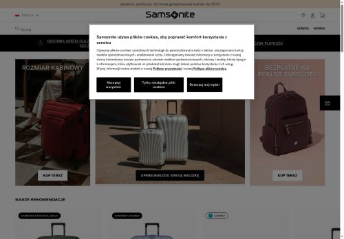 samsonite.pl