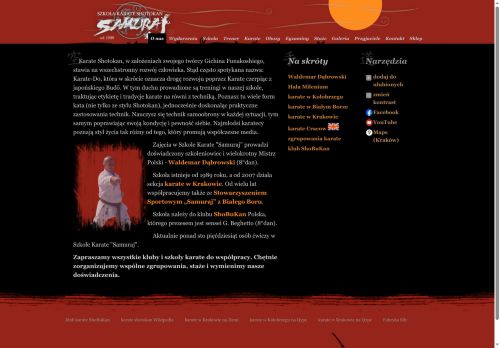 samuraj.com.pl