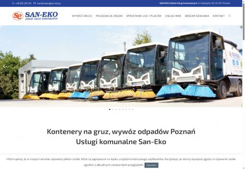 san-eko.pl