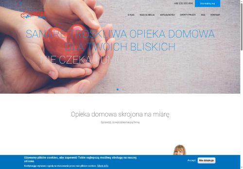 sanare-polska.pl