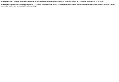 sanator.pl