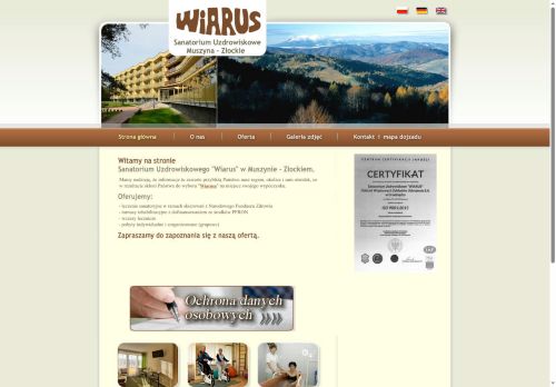 sanatorium-wiarus.pl
