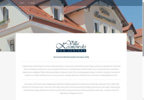 sanatorium.kosmowski.pl