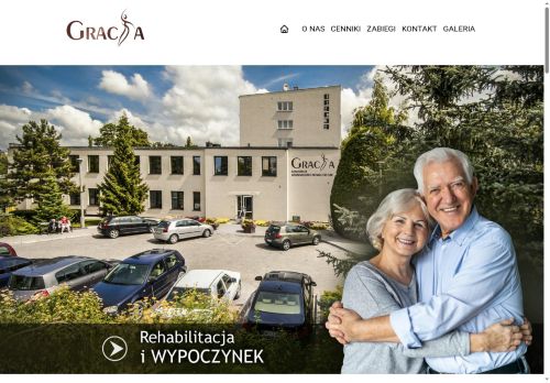 sanatoriumgracja.pl