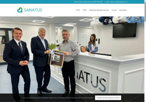 sanatus.eu