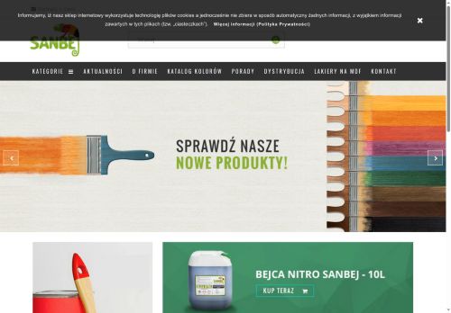 sanbej.pl