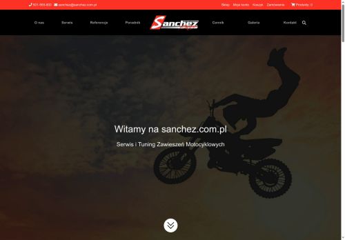 sanchez.com.pl