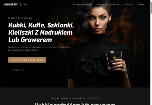sanderson.pl