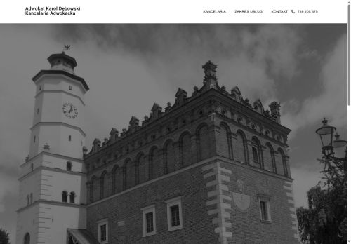 sandomierz-adwokat.pl
