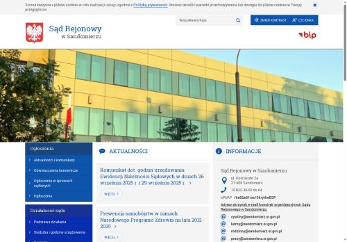 sandomierz.sr.gov.pl