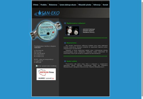 saneko.com.pl