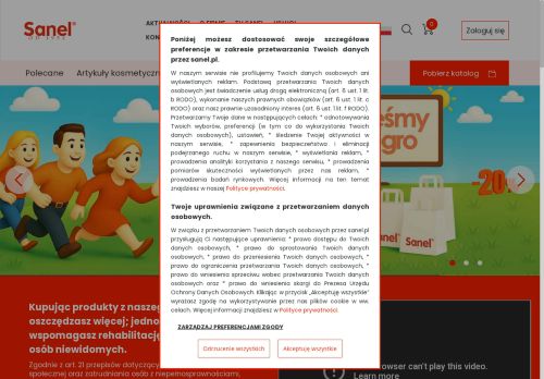 sanel.pl