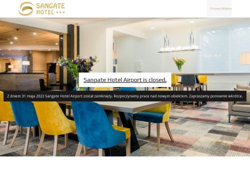 sangate-hotel.pl