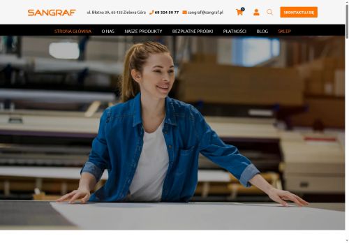 sangraf.pl