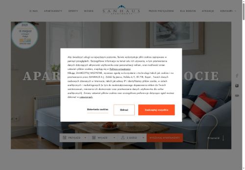 sanhaus-apartments.pl