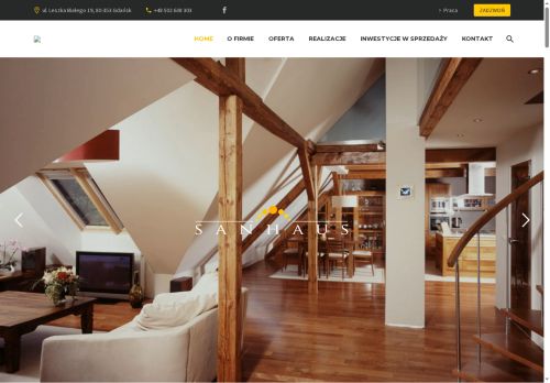 sanhaus.pl
