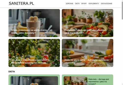 sanitera.pl