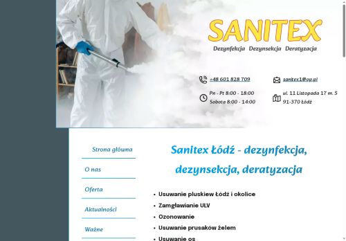 sanitex-zd.pl