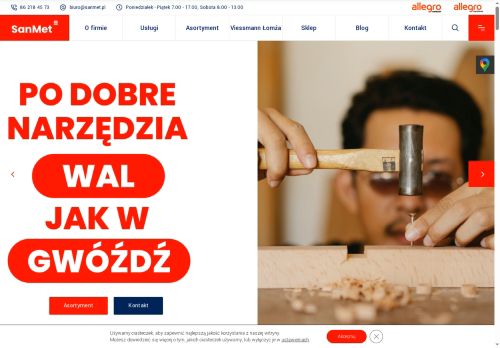 sanmet.pl