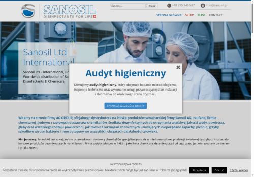 sanosil.pl