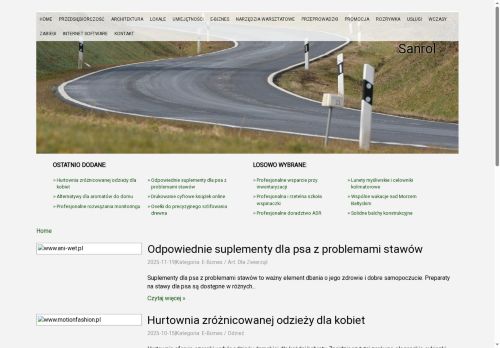 sanrol.com.pl