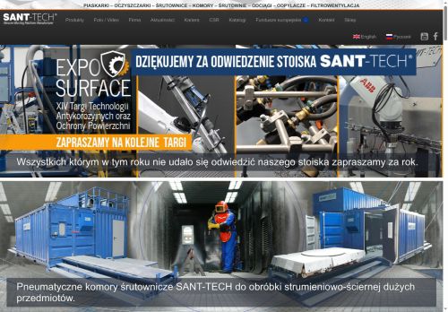 sant-tech.pl